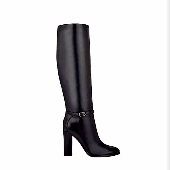 Shoes - Nine West Kimmy heeled  boots !